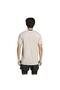Men's Beige T-Shirt D4T Tee Ka7294 - 3