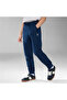 Kid's Tapered Fit French Terry Jogger with Elastic Waist