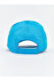 New Season Blue Basic Boy's Cap Hat from Güli̇s Gi̇yi̇m - 3