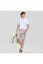 Men’s Slim Twill Bermuda Shorts with Stretch Waist - 2
