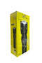 Rechargeable flashlight system - 2