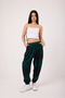 Women's Street Style Sporty Baggy Trousers