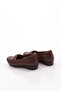 Mıraye-H 51307 Women's Leather Comfort Shoes - 3