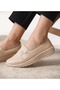 Full Orthopedic Sneaker Mom Shoe Daily Shoe Classic Shoe Women's Ballet Flats - 2