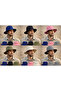 Unisex Foldable Safari Hat – Lightweight Outdoor Sun Hat with Uv Protection (Color Options Available) - 4