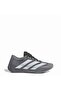 Men's Gray Outdoor Shoes Climacool Laced Kj8967 - 2