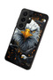 Samsung Galaxy S26 Ultra Compatible Besiktas Design Glossy Premium Case - 7