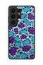 Samsung Galaxy S26 Ultra Compatible Hologram Leopard Design Glossy Premium Case