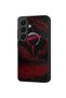 Samsung Galaxy S26 Compatible Scarface Design Glossy Premium Case - 5