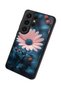 Samsung Galaxy S26 Ultra Compatible Glossy Premium Case with Flower Design - 7