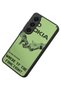 Samsung Galaxy S26 Compatible Nokia Design Glossy Premium Case - 4