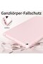 Case for iPad 9th Generation 2021/ iPad 8th Generation 2020/ iPad 7th Generation 2019 10.2 Inch with - 4
