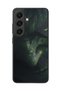 Samsung Galaxy S26 Compatible Hulk Design Glossy Premium Case