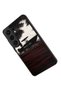 Samsung Galaxy S26 Ultra Compatible Desamsung Galaxy S26 Ultrater Designed Glossy Premium Case - 3