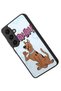 Samsung Galaxy S26 Compatible Scooby Doo Design Glossy Premium Case - 3