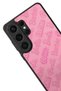 Samsung Galaxy S26 Ultra Compatible Barbie Design Glossy Premium Case - 2
