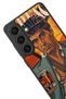Samsung Galaxy S26 Compatible Scarface Design Glossy Premium Case - 2