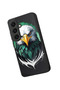 Samsung Galaxy S26 Compatible Besiktas Design Glossy Premium Case - 6