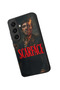 Samsung Galaxy S26 Compatible Scarface Design Glossy Premium Case - 6