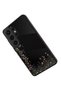 Samsung Galaxy S26 Ultra Compatible Floral Design Glossy Premium Case - 3