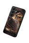 Samsung Galaxy S26 Compatible Pirate Design Glossy Premium Case - 7