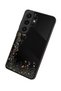 Samsung Galaxy S26 Ultra Compatible Floral Design Glossy Premium Case - 7