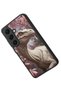 Samsung Galaxy S26 Compatible Dinosaur Design Glossy Premium Case - 3