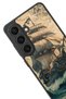 Samsung Galaxy S26 Compatible Pirate Design Glossy Premium Case - 2