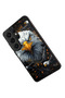 Samsung Galaxy S26 Ultra Compatible Besiktas Design Glossy Premium Case - 3