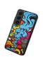 Samsung Galaxy S26 Compatible Abstract Design Glossy Premium Case - 7
