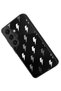 Samsung Galaxy S26 Compatible Lightning Design Glossy Premium Case - 3