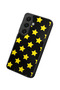 Samsung Galaxy S26 Compatible Lightning Design Glossy Premium Case - 7