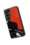 Samsung Galaxy S26 Compatible Scarface Design Glossy Premium Case - 6