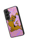 Samsung Galaxy S26 Compatible Scooby Doo Design Glossy Premium Case - 6
