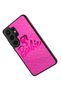 Samsung Galaxy S26 Ultra Compatible Barbie Design Glossy Premium Case - 3