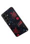 Samsung Galaxy S26 Ultra Compatible Space Design Glossy Premium Case - 3