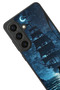 Samsung Galaxy S26 Compatible Pirate Design Glossy Premium Case - 2
