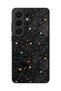 Samsung Galaxy S26 Ultra Compatible Space Design Glossy Premium Case