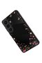 Samsung Galaxy S26 Ultra Compatible Floral Design Glossy Premium Case - 3