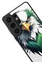 Samsung Galaxy S26 Ultra Compatible Besiktas Design Glossy Premium Case - 2