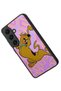 Samsung Galaxy S26 Compatible Scooby Doo Design Glossy Premium Case - 3