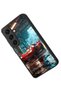 Samsung Galaxy S26 Compatible Lightning Mcqueen Design Glossy Premium Case - 3
