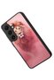 Samsung Galaxy S26 Compatible Lion Design Glossy Premium Case - 3