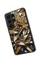 Samsung Galaxy S26 Ultra Compatible Marble Design Glossy Premium Case - 6