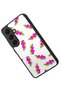 Samsung Galaxy S26 Compatible Lightning Design Glossy Premium Case - 3