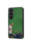Samsung Galaxy S26 Compatible Zidane Design Glossy Premium Case - 5