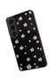Samsung Galaxy S26 Ultra Compatible Glossy Premium Case with Flower Design - 6