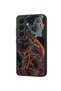 Samsung Galaxy S26 Compatible Glossy Premium Case with Iron Man Design - 5