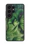 Samsung Galaxy S26 Ultra Compatible Hulk Design Glossy Premium Case
