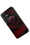 Samsung Galaxy S26 Compatible Scarface Design Glossy Premium Case - 3